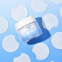 [1+1] Post Alpha Cooling Pads 70 Sheets