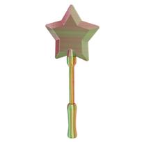 Credit Card Wand 3D Printed PLA Plastic Tap to Pay Wand Contactless Payment Card Holder for Checkout Gold Green Rose Red