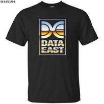 Data East Pinball Arcade Game  G200  Ultra Cotton TShirt Cool Casual pride t shirt Unisex Unisex Fashion tshirt sbz1142 S