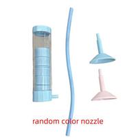 Stronger Lungs Respiratory Trainer Muscle Trainer Breathing Exercise Device  Deep Breathing 02Blue