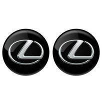 For LEXUS RX300 RX330 RX350 IS250 LX570 is200  Car Door Lock Keyhole Anti-blocking Protection Stickers Interior Accessories