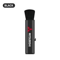 For Mitsubishi Asx Lancer Pajero 4 Outlander 3 Xl l200 EX10 X Colt Pajero Car Cleaning Brush Retractable Air Outlet Soft Cleaner juoda
