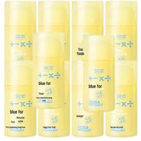 Runben Teen Acne & Spot Repair Essence Cream 10-Pack