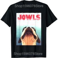Funny Halloween Costume Skull Boston Terrier Dog Lover T Shirts Humor Streetwear Tee Shirt Short Sleeve Unisex Loose Clothing S