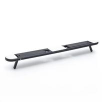 Invisible Notebook laptop stand Foldable Easy Install Laptop Riser Stand Notebook Cooling Pad
