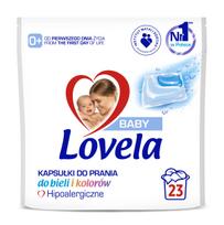 093636 Lovela Baby Kapsułki Do Prania 23 013890