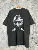 MF Doom Medieval Rap Graphic Tee Rare Hype 90s Retro style T shirt S
