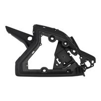 For CFMOTO 450MT 450 MT Radiator Right Inner Protection Plate CF400-8/8A Guard Parts Original Motorcycles Accessories