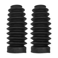 For Honda Rebel CMX500 CMX300 CMX 500 300 2017-2024 Front Fork Boot Slider Shock Absorber Cover Gaiter Motorcycle Accessories