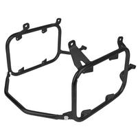 For Honda XL750 Transalp XL 750 2023 2024 2025 Side Case Luggage Rack Motorcycle Roof Cargo Stainless Bracket Panniers Racks juoda