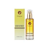 Hoegoa Nourishing Hair Essential Oil Spray Softens, Nourishes And Hydrates Hair, And Improves Dryness. Perming And Dyeing Care Spray