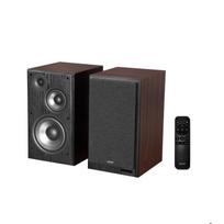 Bookshelf Speakers - EDIFIER - R2750DB MKII - 144W 3-way - Bluetooth 6.0 LDAC Hi‑Res - HDMI eARC SUB OUT ruda