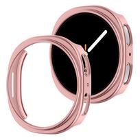 Cover Case For Samsung Galaxy watch 8/8 classic 46mm 40mm 44mm Screen Protector PC Hollow Bumper shell Galaxy watch 8 Protective galaxy watch 8 44mm