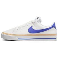 Nike  Court Legacy Next Nature Summit White Lapis Women Sneakers DH3161-104 38