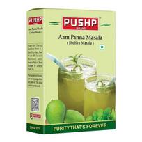 Pushp Aam Panna Masala Mix, 500g, Pack of 2