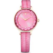 Swarovski 5650030 Laikrodis Octea Pink Moteriškas Laikrodis 33