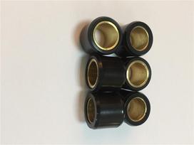 New 4 Pcs/Set 16*13mm ATV High Performance Variator Roller Weight For GY6 50cc 49cc