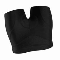 Women Bike Underwear 3D Padded MTB Bicycle Cycle Biking Underwear Shorts S juoda