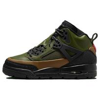 Jordan Spizike Žieminiai FD4653-300 Vaikų batai EU 38.5 žalia