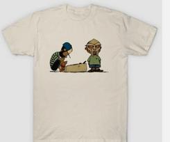 J DILLA! With Mf Doom! QVintage T-Shirt, anime shirt Unisex T-Shirt S