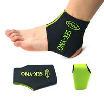1Pair Ankle Brace For Women Men Support Sprained Ankle Relief Foot Pain Fasciitis Tendon Injury Recovery XS（old）