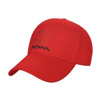 Ayrton Senna Kepurės Sportas John Player Komandos Automobilio Šalmas Kepurė Skrybėlės nuo Saulės Žvejybos Kepurė Kvėpuojančios Snapback Kepurės Beisbolo Kepurė Žiema One Size