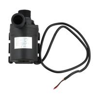Reservoirs High Pressure Pump Self-priming Pump Water Pump DC 12V