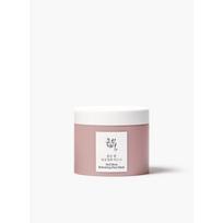 Red bean pore cleansing mask