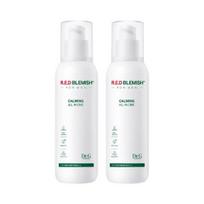 [1+1] Red Blemish for Men Soothing All-in-One 150mL