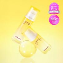 [1+1] Toning C Blemish Serum 50ml