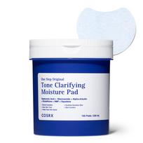 One Step Original Clarifying Moisture Pads 100 Sheets