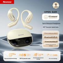 Newmine LY57 Bone Conduction Bluetooth Sports Headset