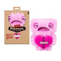 Fuggler Ugly Monsters Plush Toys Collaboration Series Cute Tooth Monster Plushies Anime Funny Filling Peluche Doll Gift
