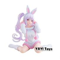 Nauja Yumemirize NIKKE Pergalės Deivė Alice PVC 12cm Anime Figūrėlės Veiksmo Figūrėlės Modelis Kolekciniai Žaislai Dovanos