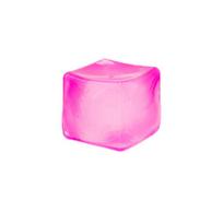 Schylling  Nice Cube Sensory Fidget Cube Stress Relief Anxiety Sensory Tool for Focus ADHD & Calming Office Desk Gadget rožinė