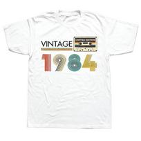 Soft Breathable Sweat Absorbent Durable Stitching Vintage Unisex TShirts Versatile Tee Hip Hop Streetwear Summer Harajuku Tops 2XL