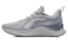 Li Ning YueYing Element Comfortable Cushioning Slip Resistant Breathable Low top Marathon Running Shoes Men's ARHT047-3 43