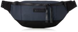 Shoulder Bag SLICK Waist Bag Navy [master-piece] Men's