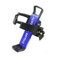 MTB Black Quick Release Plastic Road Bike Bicycle Bottle Holder Water Cup Rack Kettle Holder Bottle Cage juoda