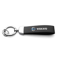 Odinis Automobilio Logotipo Raktų Pakabukas Raktų Žiedas Automobilio Interjero Aksesuarai Volvo Rdesign V60 V40 XC90 S60 C30 XC60 V50 V70 S90 Olestar T6