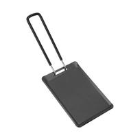 Iron Camping Grill Plate Black Outdoor Roaster Easy Storage Nonstick Frying Tray  Outdoor Use juoda