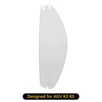 Šalmo skydelis, skirtas AGV K5 K5S K3SV K1 K1S Compact ST motociklo šalmo objektyvo skydas priekinio stiklo akinių akinių ekrano priedai dalys