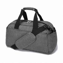 Multi Pockets Sports Gym Bag Adjustable Shoulder Strap Large Capacity Fitness Tote Carry On Lightweight Travel Duffel Bag pilka