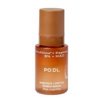 PO:DL Balm Peptide Pore Tightening Bubble Serum Firming Pore Care 70ml