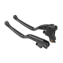 Motorcycle Handle Clutch Brake Levers For BMW F800GS F800R F700GS F650GS F 800 F800 GS R GT ST S G650GS F700 F650 800GT 800ST juoda