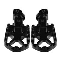 For Honda Rebel 1100 DCT MT CMX1100 CM1100 2021-2025 NC750X NC700X NC750S NC700S 2012-2024 Motorcycle Footrest Foot Pegs Pedals