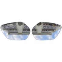 For DAYANG VOREI ADV150 ADV350 VRC150 VOREI 125T 150T  Convex Mirror Increase Rearview Mirrors Side Mirror View Vision Lens