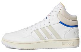 Adidas Hoops 3.0 Mid 'Chalk White Royal' 39