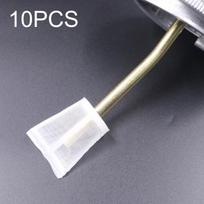 Bottom Pot Spray Painting Filter Easy Position Mesh Liner Fits All Model Gravity Nylon 10mm