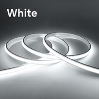 Luminous Even,No Dark Area Neon LED Strip Light 24V COB Self-adhesive Waterproof Neon Tape Sillcone Rope Light For Cabinet Decor 1M